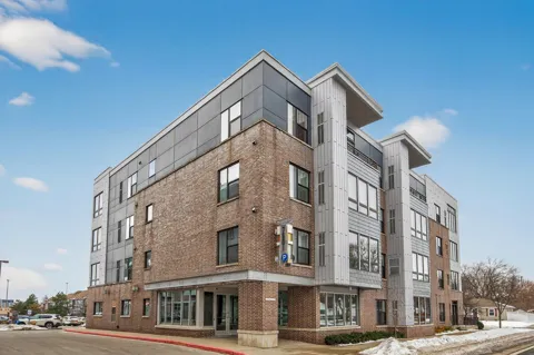 7601 Aldrich Avenue S #419