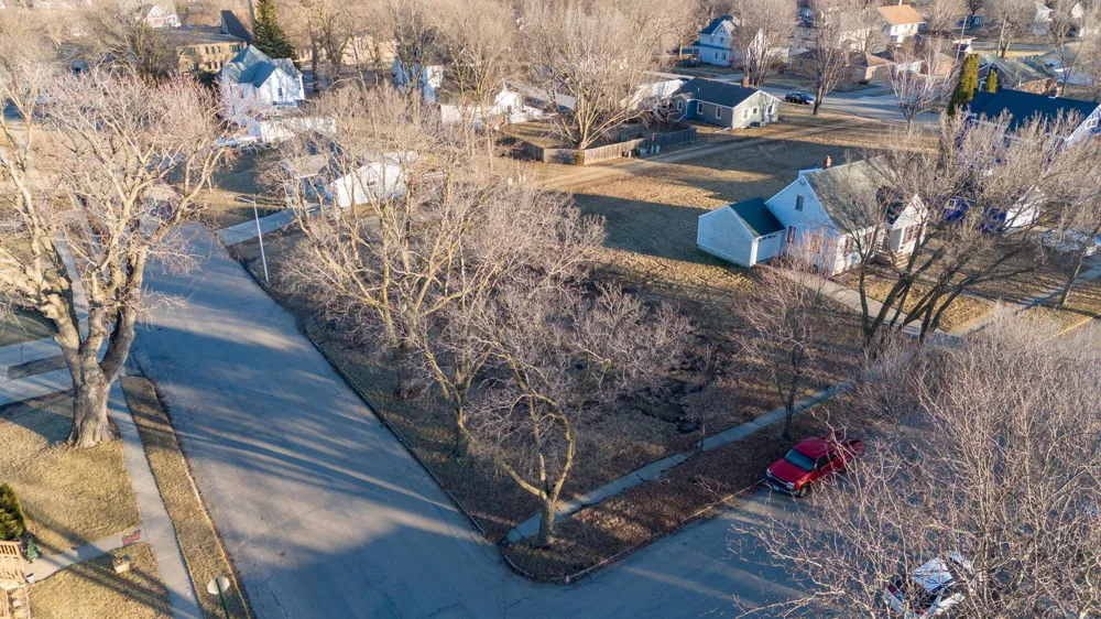 518 NE Park Street Luverne, MN 56156