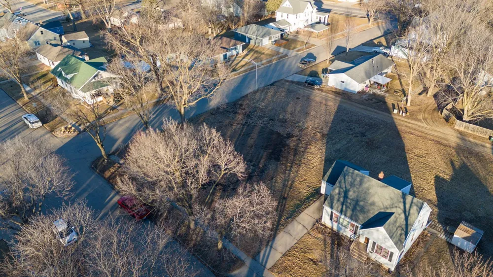 518 NE Park Street Luverne, MN 56156