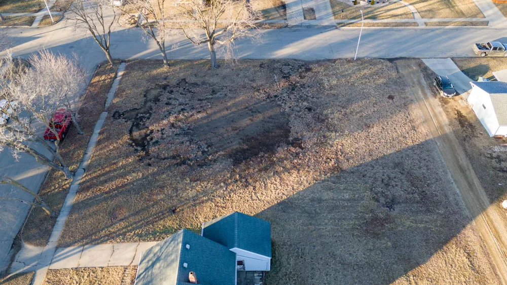 518 NE Park Street Luverne, MN 56156