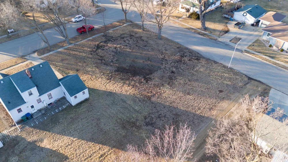 518 NE Park Street Luverne, MN 56156