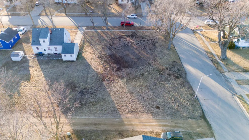 518 NE Park Street Luverne, MN 56156