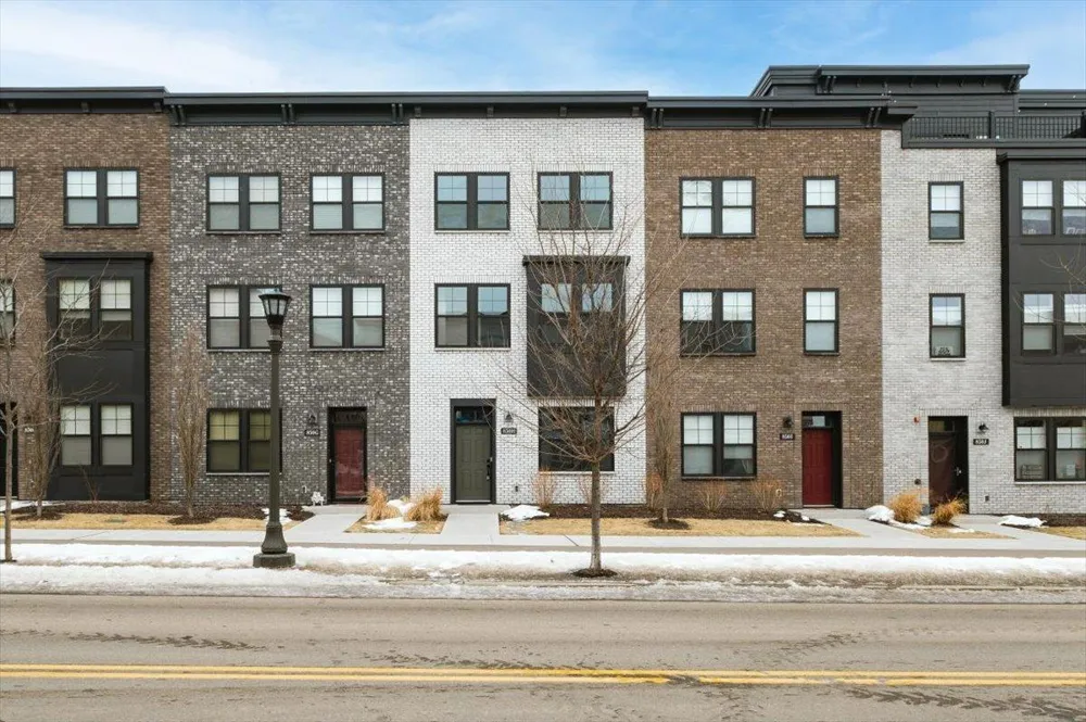 850 Mount Curve Boulevard #H