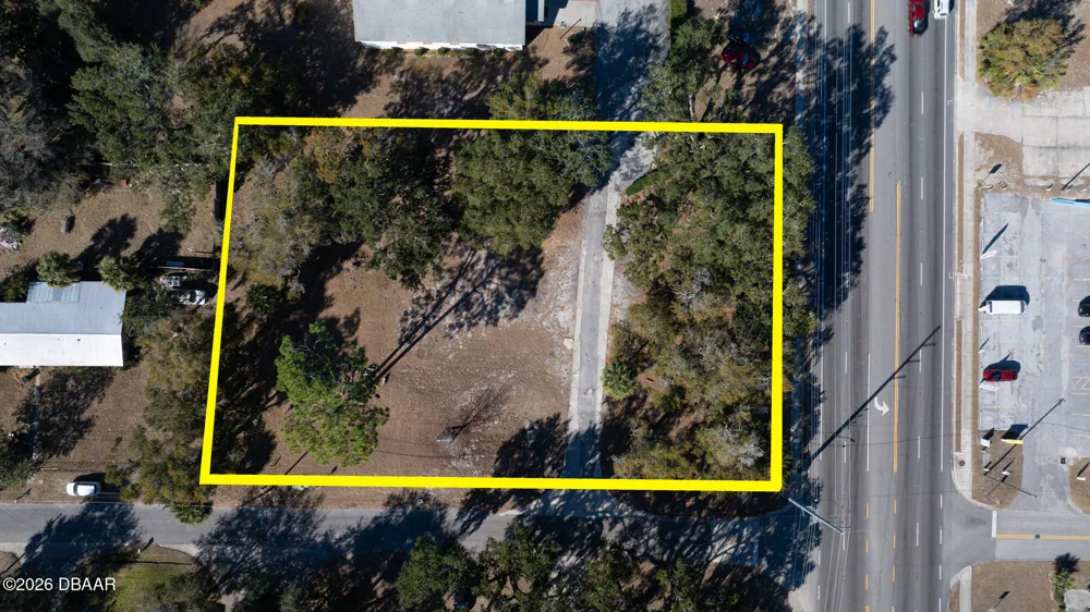 S Volusia Avenue Orange City, FL 32763