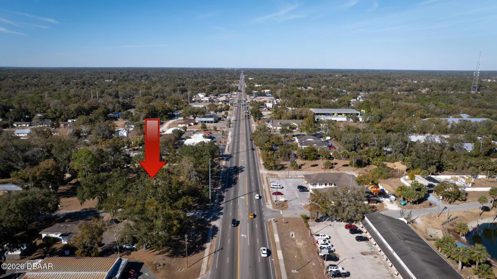 S Volusia Avenue Orange City, FL 32763