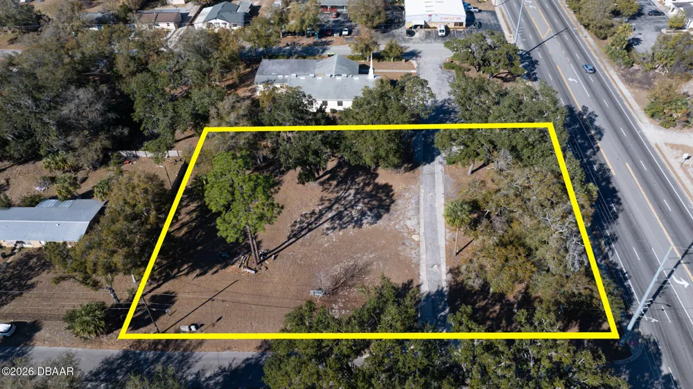 S Volusia Avenue Orange City, FL 32763