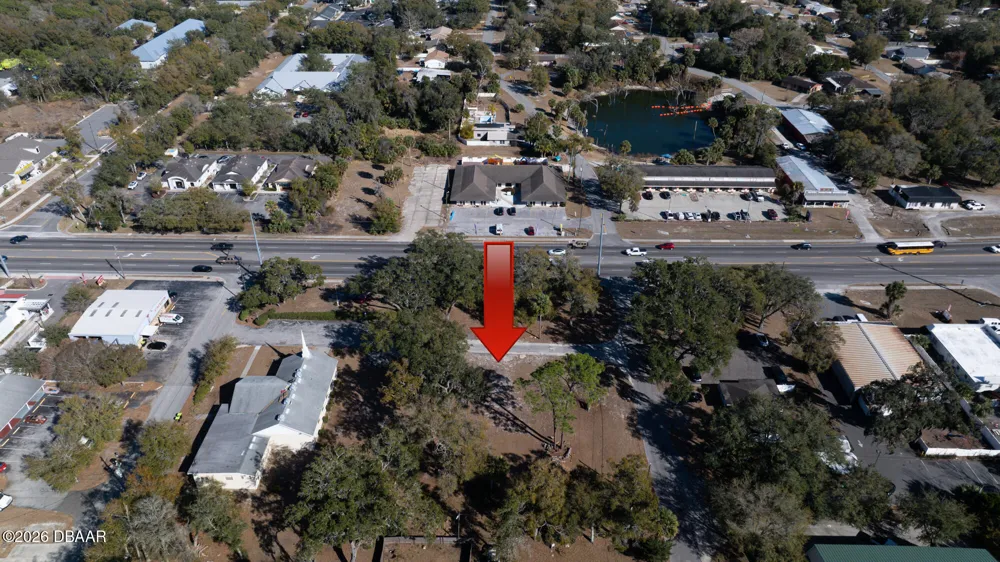 S Volusia Avenue Orange City, FL 32763