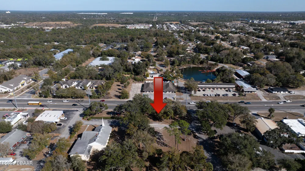 S Volusia Avenue Orange City, FL 32763