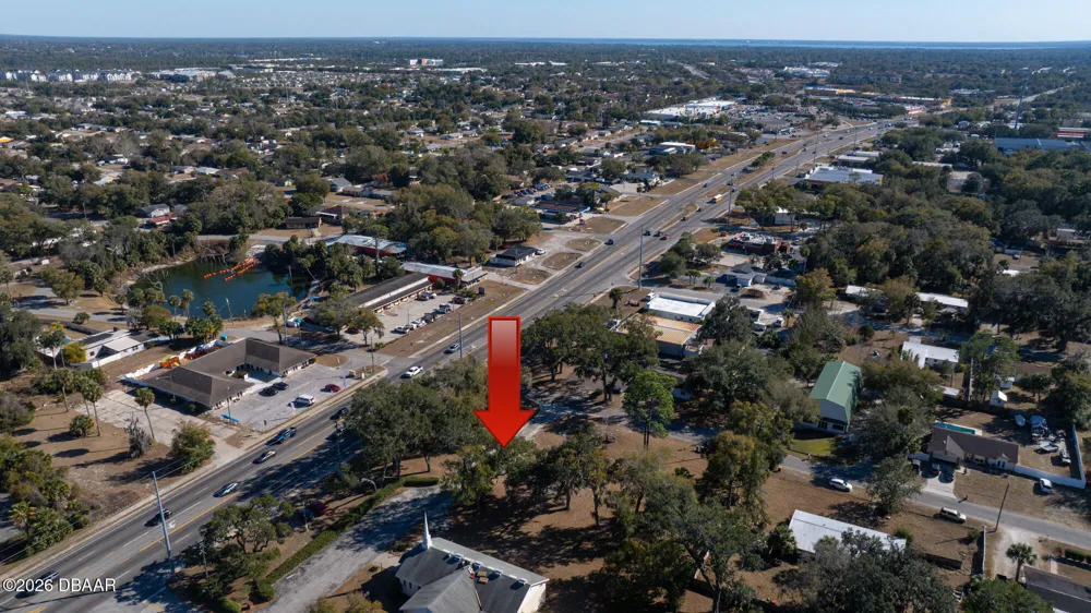 S Volusia Avenue Orange City, FL 32763