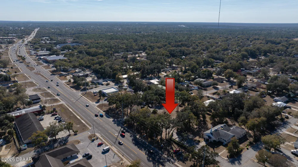 S Volusia Avenue Orange City, FL 32763