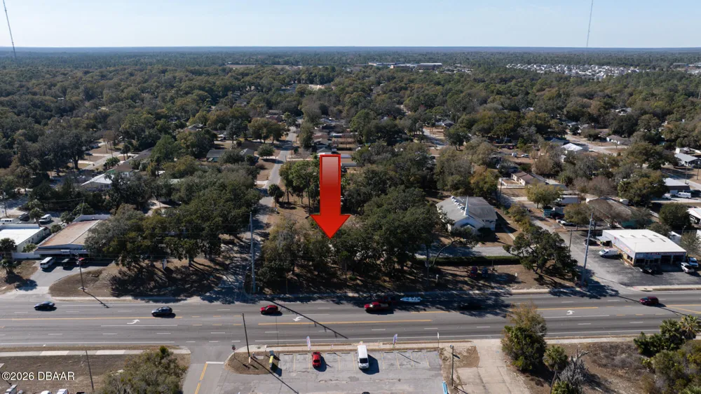 S Volusia Avenue Orange City, FL 32763