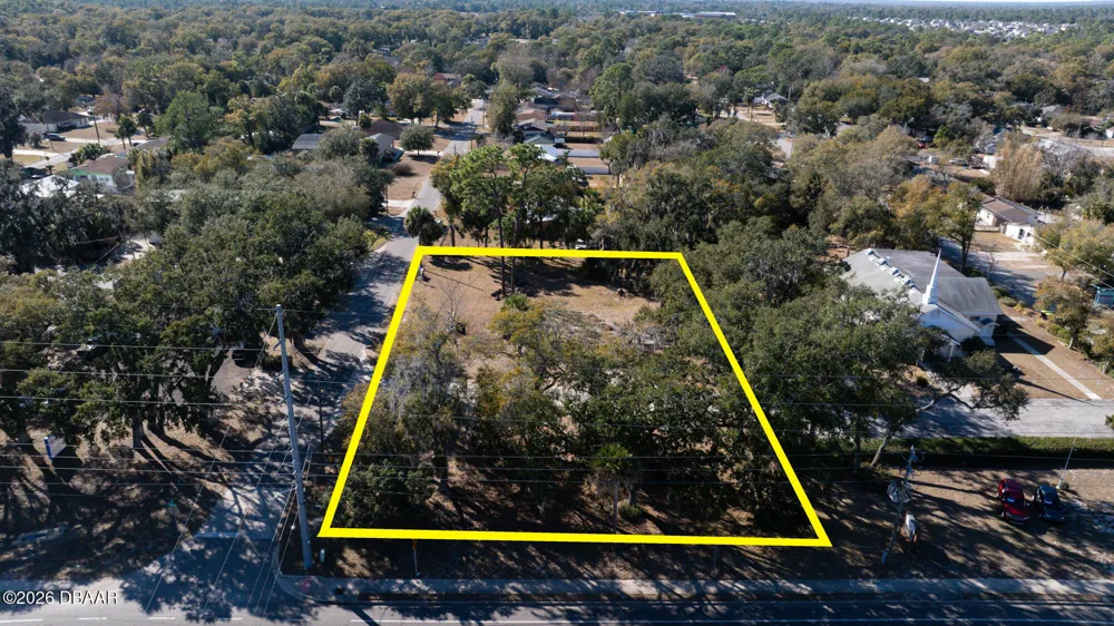 S Volusia Avenue Orange City, FL 32763