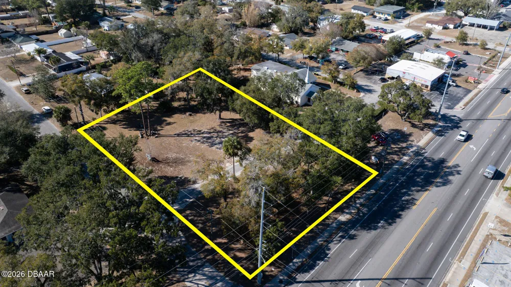 S Volusia Avenue Orange City, FL 32763