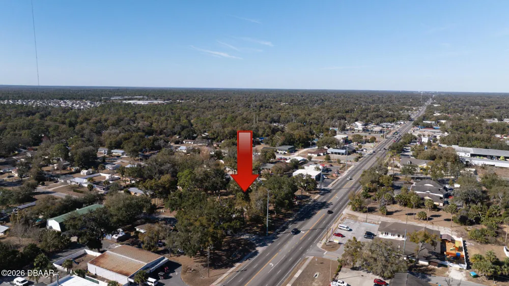 S Volusia Avenue Orange City, FL 32763