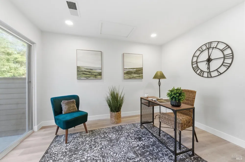1530 Voorhees Circle St. Helena, CA 94574