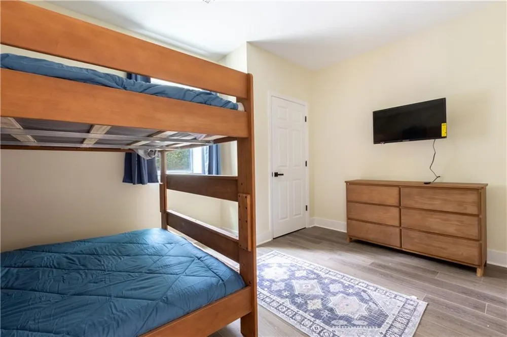 258 Ber Weg Helen, GA 30545