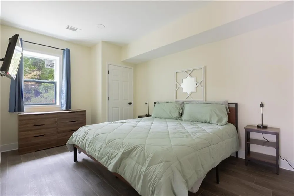 258 Ber Weg Helen, GA 30545