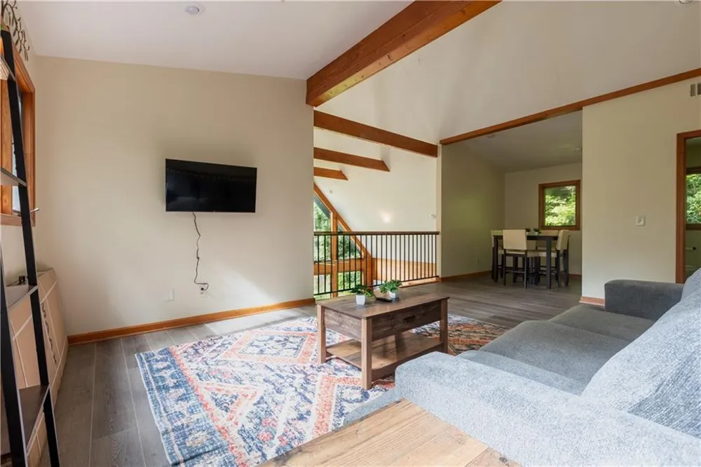 258 Ber Weg Helen, GA 30545
