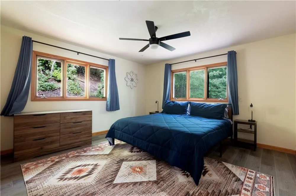 258 Ber Weg Helen, GA 30545