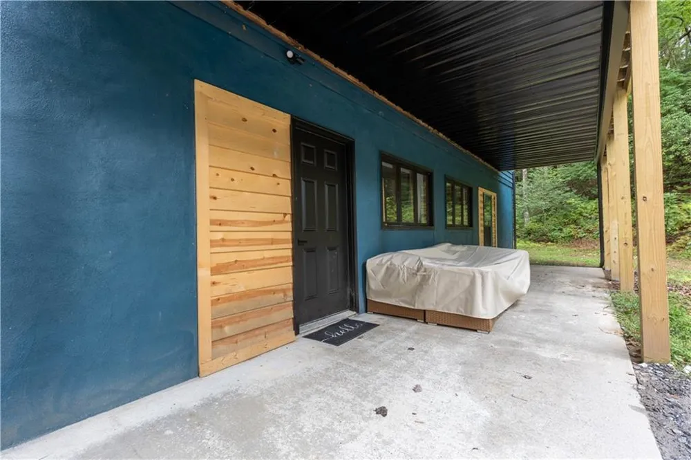 258 Ber Weg Helen, GA 30545