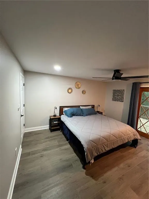 258 Ber Weg Helen, GA 30545