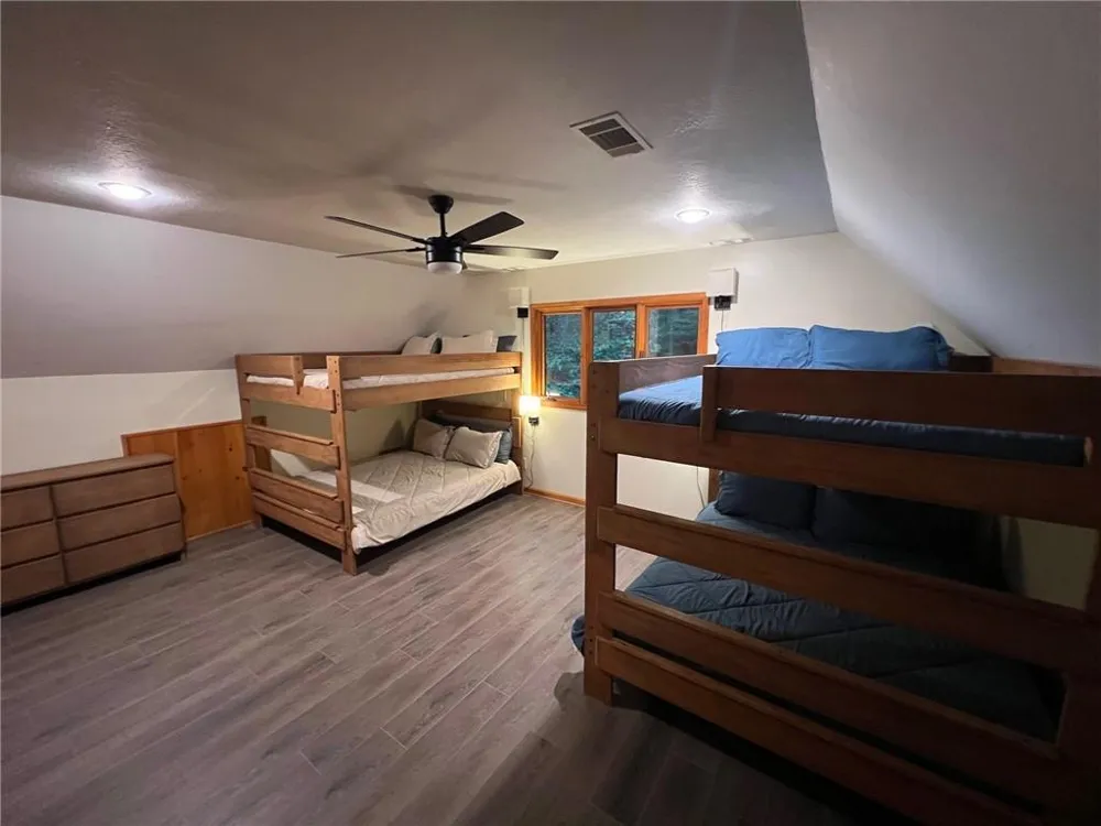 258 Ber Weg Helen, GA 30545