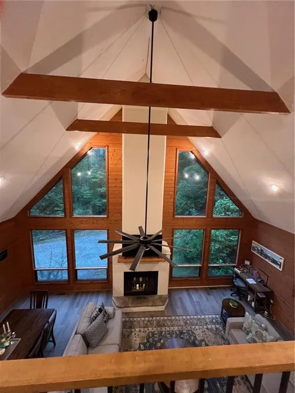 258 Ber Weg Helen, GA 30545