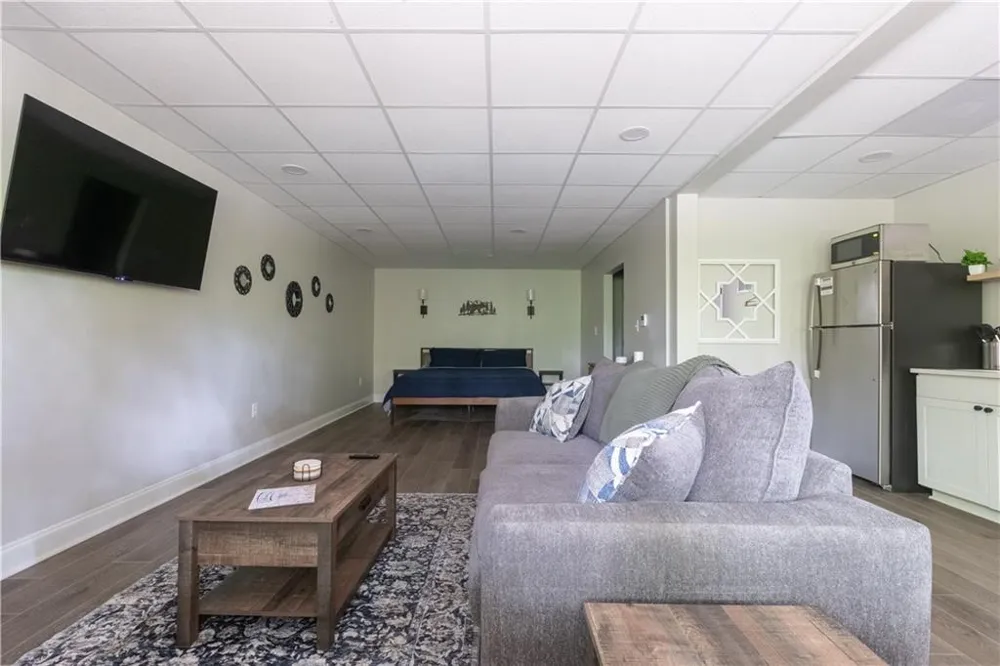 258 Ber Weg Helen, GA 30545