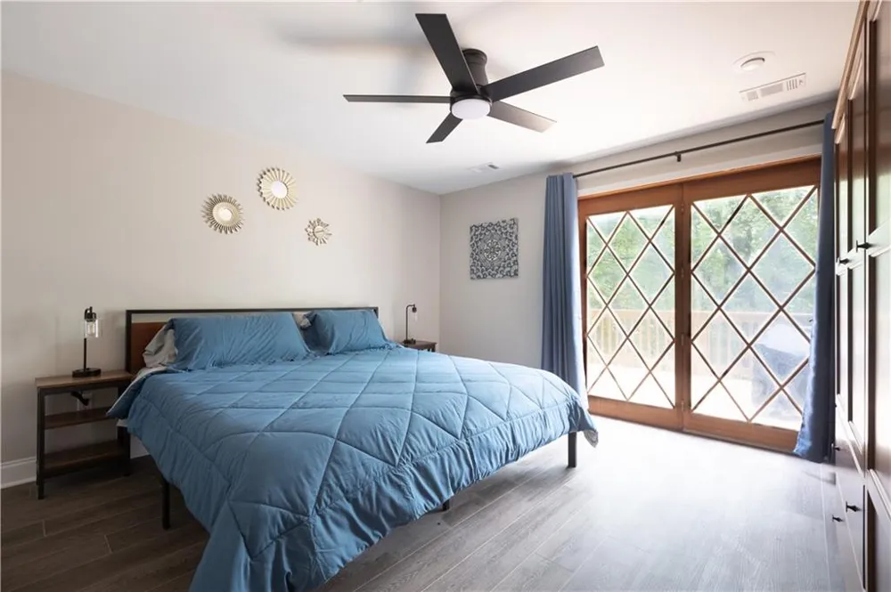 258 Ber Weg Helen, GA 30545