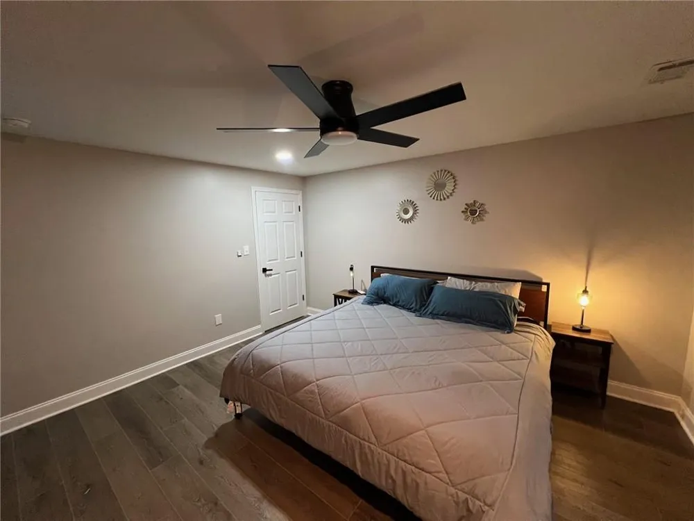 258 Ber Weg Helen, GA 30545
