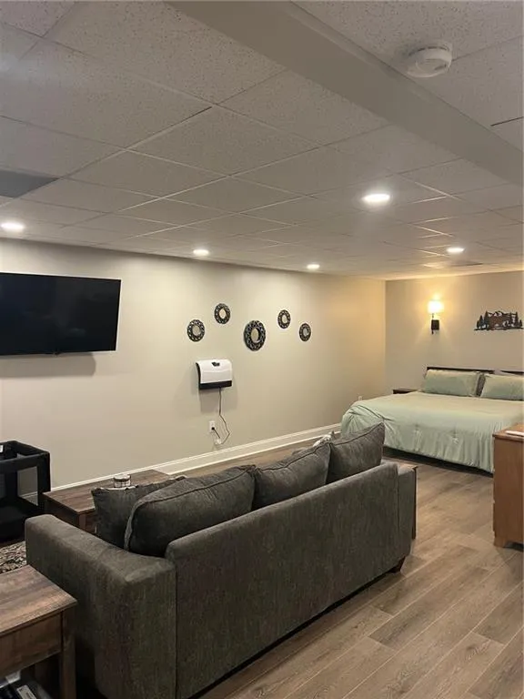258 Ber Weg Helen, GA 30545