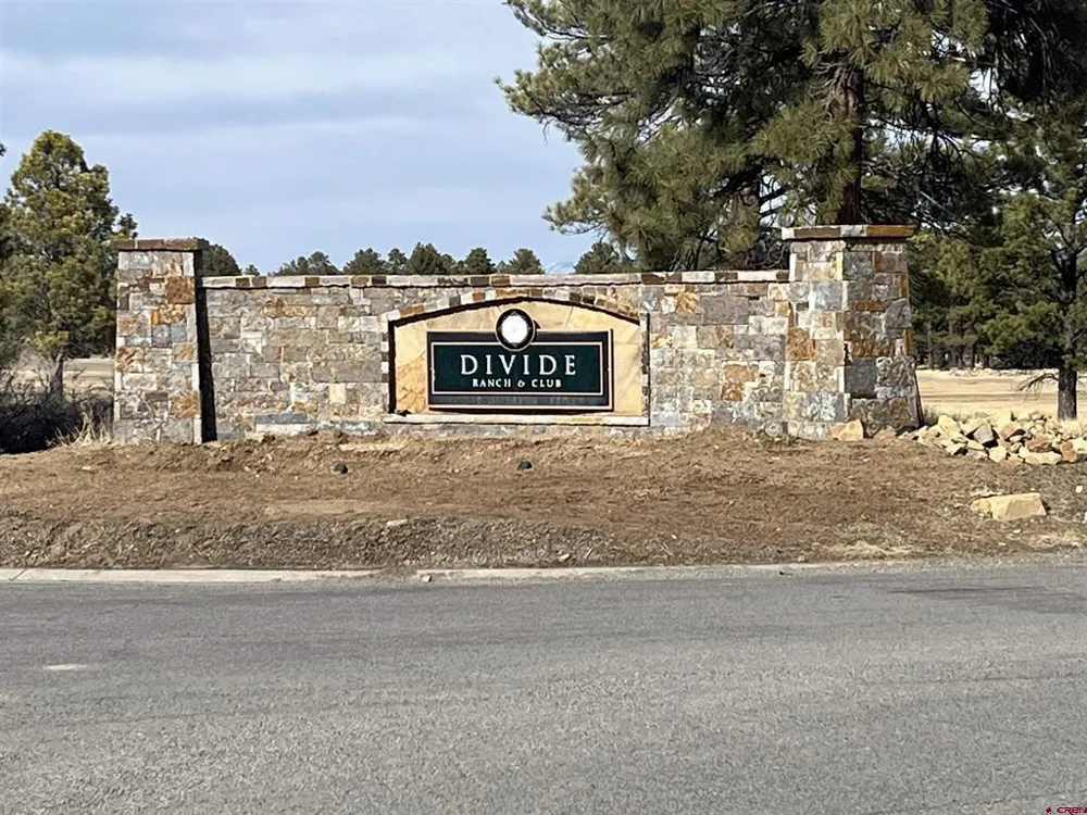 White Tail Lane Ridgway, CO 81432