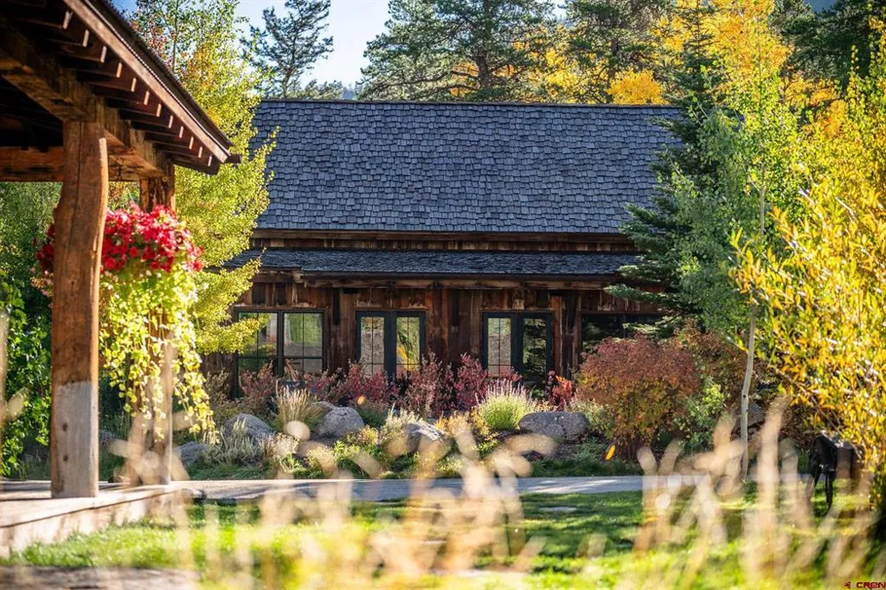 10931 County Road 742 Almont, CO 81230
