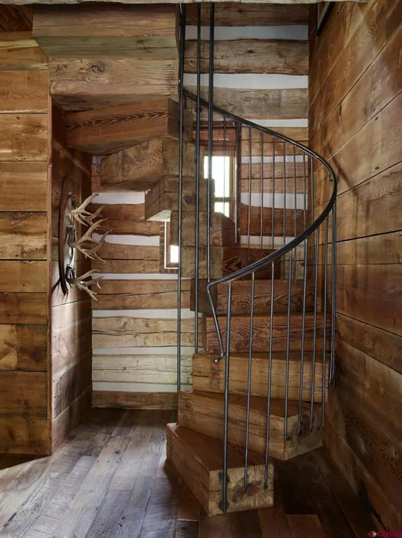 10931 County Road 742 Almont, CO 81230