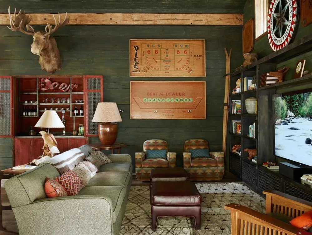 10931 County Road 742 Almont, CO 81230
