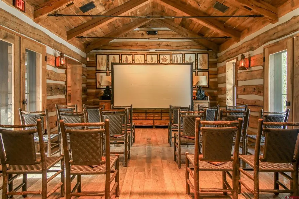 10931 County Road 742 Almont, CO 81230