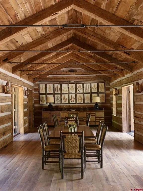 10931 County Road 742 Almont, CO 81230