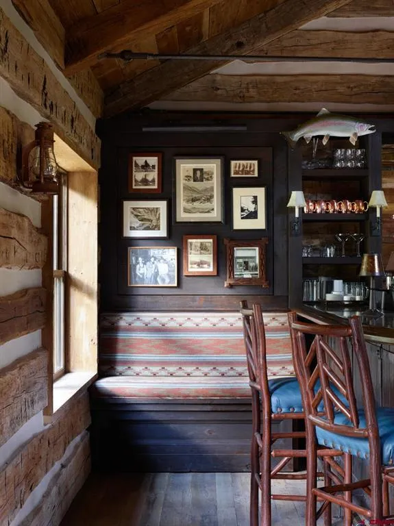 10931 County Road 742 Almont, CO 81230