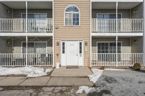 2343 99th Street #2a