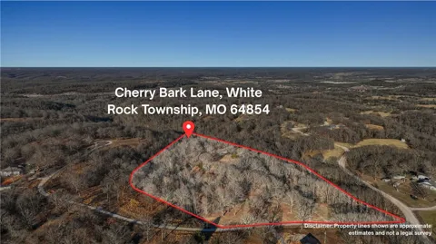 15 Cherry Bark Lane