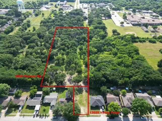 3800 Pioneer Road Balch Springs, TX 75180