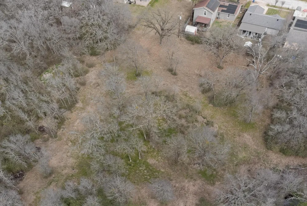 3800 Pioneer Road Balch Springs, TX 75180