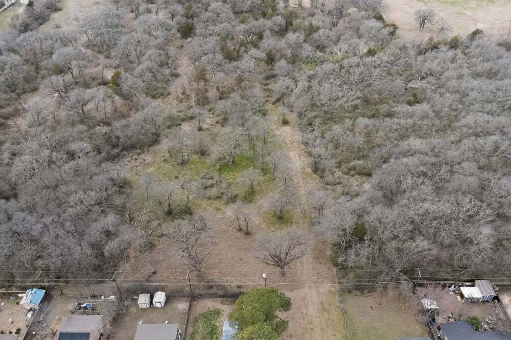 3800 Pioneer Road Balch Springs, TX 75180