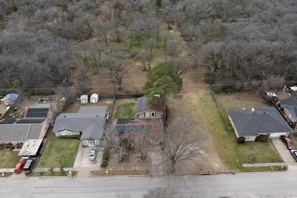 13025 Valley Forge Circle Balch Springs, TX 75180