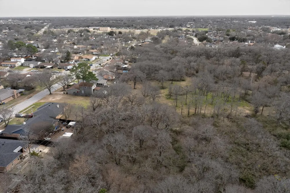 13025 Valley Forge Circle Balch Springs, TX 75180