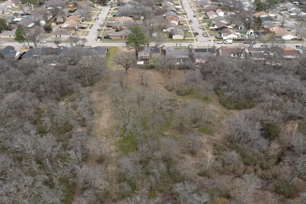 13025 Valley Forge Circle Balch Springs, TX 75180