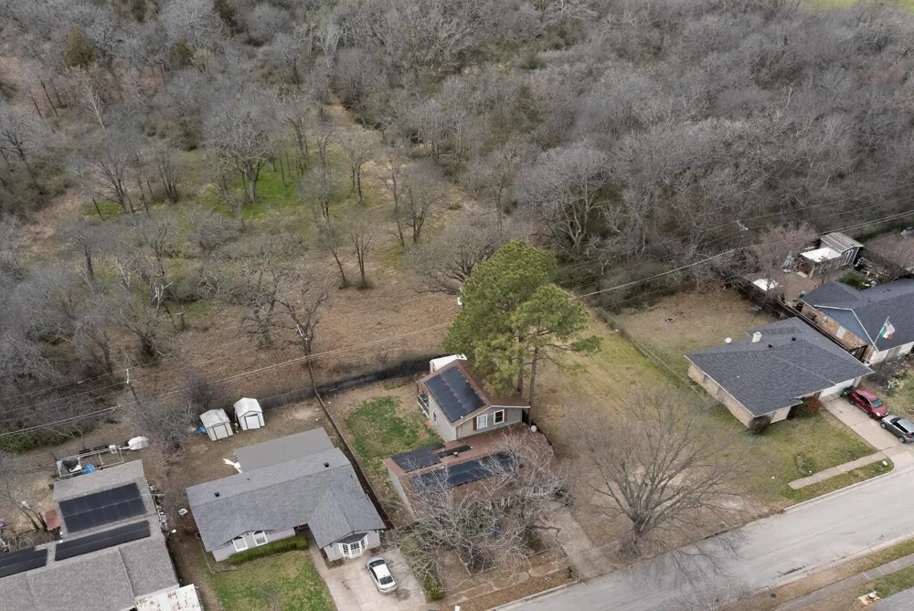 13025 Valley Forge Circle Balch Springs, TX 75180