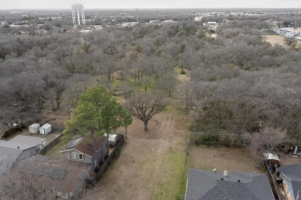 13025 Valley Forge Circle Balch Springs, TX 75180