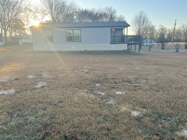 870 Choctaw Quitman, TX 75783