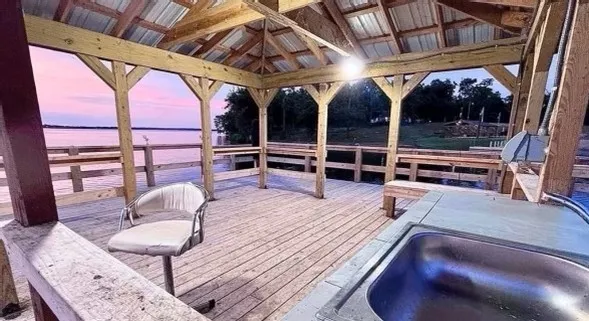 870 Choctaw Quitman, TX 75783